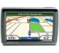 Produktbild Garmin Nüvi 5000