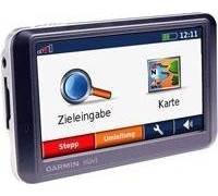 Produktbild Garmin Nüvi 770TFM