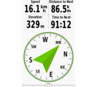 Produktbild Garmin Oregon 700