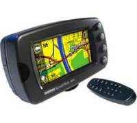 Produktbild Garmin StreetPilot 2610