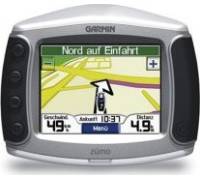 Produktbild Garmin Zumo 400