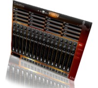 Produktbild Gary Garritan World Instruments