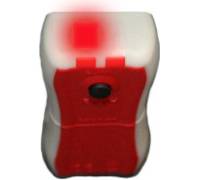 Produktbild Gaslock Gaslevel