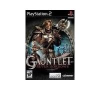 Produktbild Gauntlet: Seven Sorrows