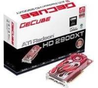 Produktbild GeCube GC-HD2900XT-VIE3(R)
