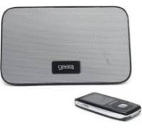 Produktbild Gear4 StreetParty Blu