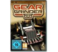 Produktbild GearGrinder (für PC)