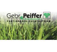 Produktbild Gebr. Pfeiffer Spielrasen