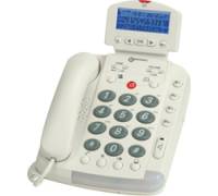 Produktbild Geemarc Sprechendes Telefon CL 330