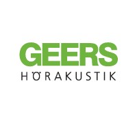 Produktbild Geers Hörakustik Hörgeräteakustiker
