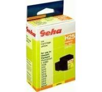 Produktbild Geha Farbpatronen H23, H24, H25, H26, H27 (für HP Nr. 363, C877-1EE, 2-EE, -3EE, -4EE, -5EE)