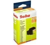 Produktbild Geha Farbpatronen H23, H24, H25, H26, H27 (für HP Nr. 363, C877-1EE, 2-EE, -3EE, -4EE, -5EE)