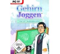 Produktbild Gehirn Joggen mit Dr. Kawashima (für PC)