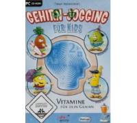 Produktbild Gehirn-Jogging für Kids