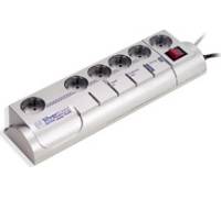 Produktbild Gembird Silvershield SIS-MS