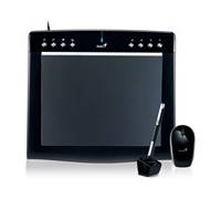 Produktbild Genius Europe Pensketch M912A