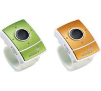Produktbild Genius Europe Ring Presenter