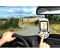 Produktbild GeoNav 4 Gipsy