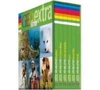 Produktbild Geolino Editions Box III extra