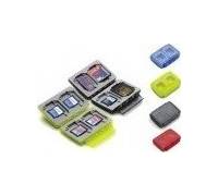 Produktbild Gepe Card Safe Extreme