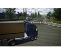 Produktbild German Truck Simulator (für PC)