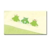 Produktbild Gesslein Babyschlafsack Bubou