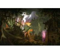 Produktbild Ghost Pirates of Vooju Island (für PC)