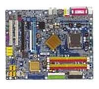 Produktbild GigaByte 8N-SLI Pro