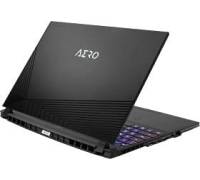 Produktbild GigaByte Aero 15 OLED KC
