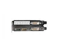 Produktbild GigaByte GTX 660 Ti Windforce 2X OC