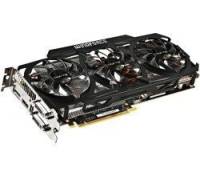 Produktbild GigaByte GTX 780 Windforce 3x OC Rev. 2