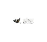 Produktbild Gimp 2.8.14