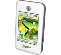 Produktbild Giove myNav 300 Sport