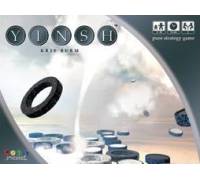 Produktbild Gipf Project Yinsh
