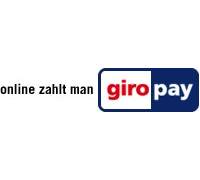 Produktbild Giropay Datenschutz-Bestimmungen