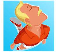 Produktbild Glad Game Studio Fallman