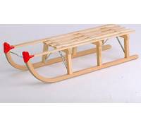 Produktbild Gloco Davoser Rodel groß