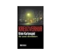 Produktbild Gmeiner-Verlag Kreuzverhör