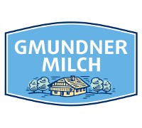 Produktbild Gmundner Milch Die Schlümpfe Joghurt