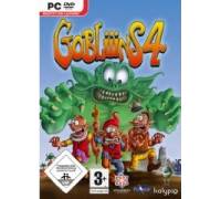 Produktbild Gobliiins 4 (für PC)