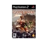 Produktbild God of War