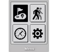 Produktbild GolfBuddy WT4