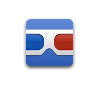 Produktbild Google Goggles