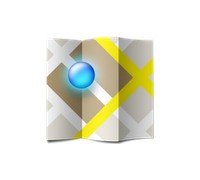 Produktbild Google Maps (für Android)