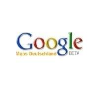 Produktbild Google Maps Deutschland (Beta)