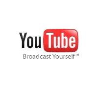 Produktbild Google YouTube