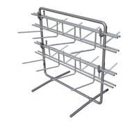 Produktbild Gourmet Fischgriller Multi