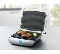 Produktbild Gourmetmaxx Turbogrill Deluxe