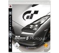 Produktbild Gran Turismo 5 Prologue (für PS3)