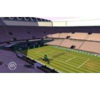 Produktbild Grand Slam Tennis (für Wi)